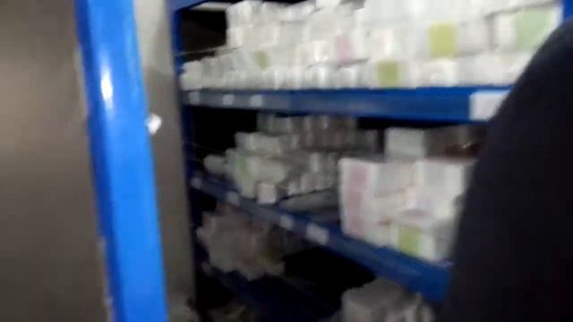 9-5. Склад готовой продукции смотреть онлайн