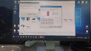 Подключение Logitech Driving Force Shifter напрямую к ПК.