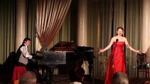 Рахманинов - Оне отвечали