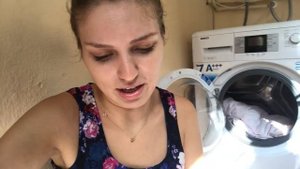 Как правильно укладывать постельное белье в стиральную машину