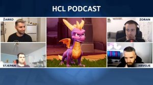 Xbox želi zavladati PC gamingom - HCL podcast