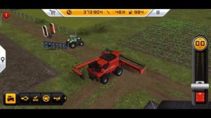 FS 14 FARMING SIMULATOR 14 TIMELEPSE 1  ФАРМИНГ СИМУЛЯТОР 14
