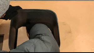 Достойная самоделка из канистры!!! Почему не сделал раньше?