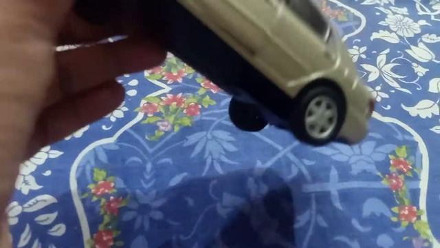 1 / 36 Toyota Corolla toy смотреть онлайн