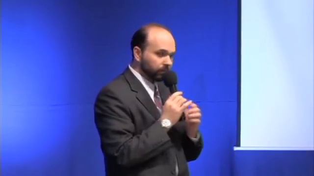 34. Откровение жены, облечённой в солнце. смотреть онлайн