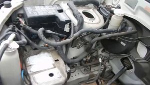 Кузов Mitsubishi Pajero IO. 2000 г. H76W-5770