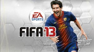 FIFA 13 КАРЬЕРА ТРЕНЕРА ЗА ЦСКА