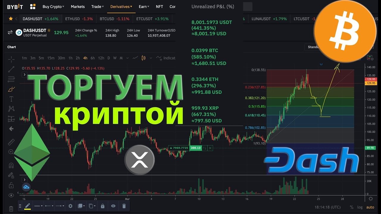 Как пополнить счёт Бинанс БЕЗ КОМИССИИ с карты! Пополнение Binance через P2PПошаговая инструкция!