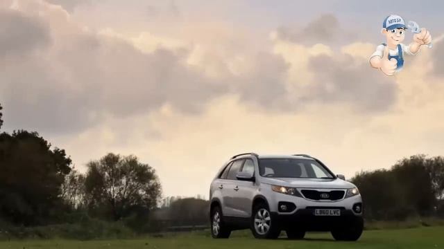 ПРАКТИЧНЫЙ КРОССОВЕР С ДЕШЕВЫМ ОБСЛУЖИВАНИЕМ! смотреть онлайн