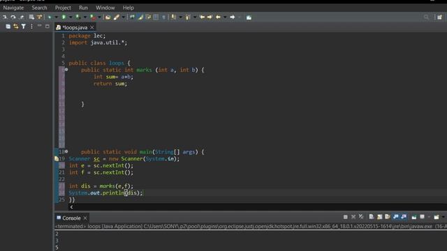 Functions | functions in java | functions in c++