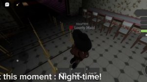 •?Eden Orphan Home Shift 1 || ❤Love Maid || Дом Сирот Смена 1|| ❤Прекрасная Горничная || !