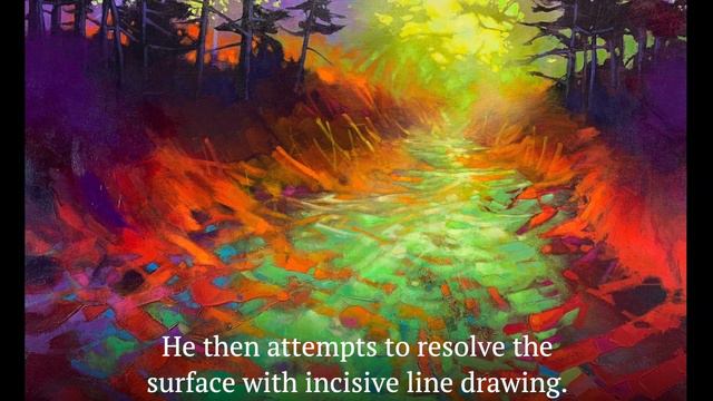 Blue Smith - 60 Second Portfolio смотреть онлайн