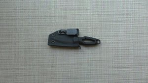 ПОСЛЕДНИЙ ШАНС. Нож AKA Fox Knives