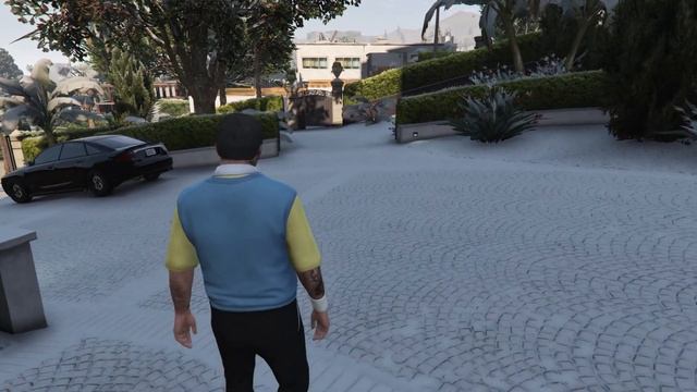 КАК УСТАНОВИТЬ МАШИНУ В GTA 5 / 2022 ГОД / МОД НА МАШИНУ В ГТА 5 / PAZ 3205