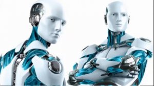 На Земле живёт всего около 5 -10% людей :: Остальные Биороботы.