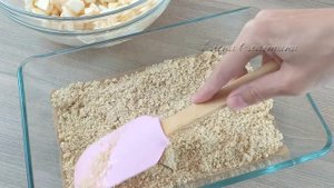 Рецепт ПИРОГА С ЯБЛОКАМИ  и овсянкой ☆  Вкусный и полезный яблочный пирог в духовке