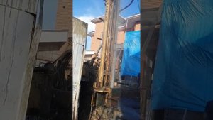 Бурение скважин на воду в Хабаровске. 8-924-214-39-46; 93-23-27