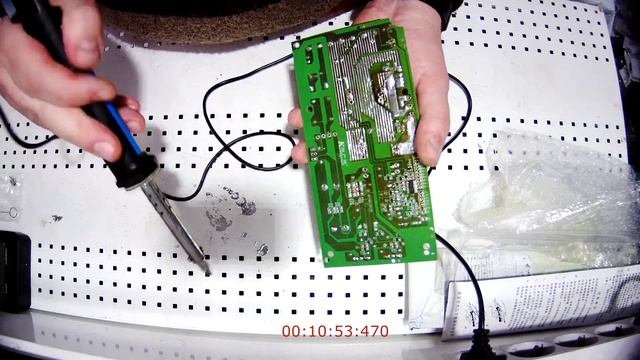 Оловоотсос с подогревом смотреть онлайн