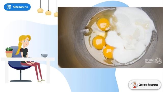 Быстрая яблочная шарлотка. Простые рецепты с фото