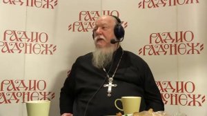 О разумности наших молитв - Дмитрий Смирнов