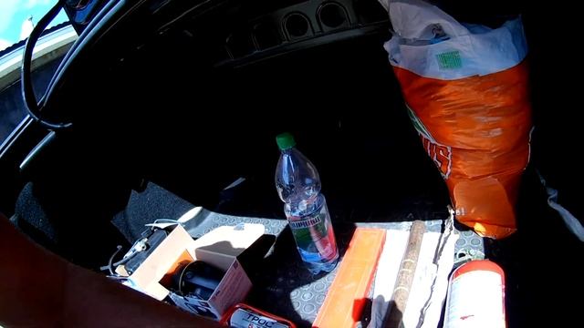 Крым 2017 / Что взять в дорогу на море / Готовим Весту / Яндекс-навигатор, sho-me, maps.me смотреть онлайн