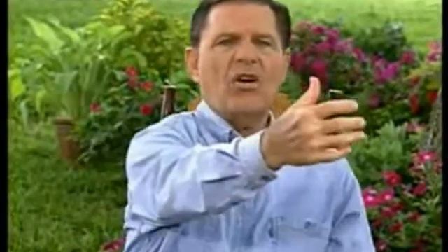 Вера - ваше соединение с благодатью. Кеннет\Kenneth & Глория Коупленд\Gloria Copeland смотреть онлайн