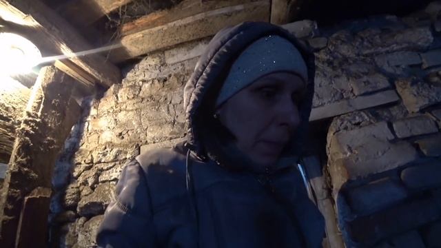 Сегодня готовила Омлет, Убралась в ванной, заказала Штаны / Переезд в деревню смотреть онлайн