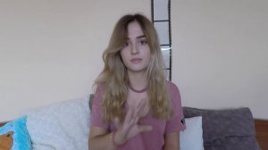 БЛОГГЕРЫ С КОТОРЫМИ Я ЗНАКОМА| Саша Чистова | Что произошло| Sasha Chistova