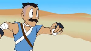 Аватар: Легенда об Аанге | новый элемент!