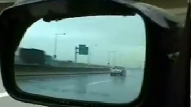 De-Rain Visor, Auxiliary Mirror, Blind Spot Mirror, Automotive Parts & Accessory смотреть онлайн