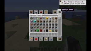 How to become the avatar in Minecraft