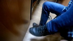 Как сделать ледоступы