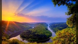Золотые правила ежедневной жизни! 8. Наша точка равновесия - Бог!