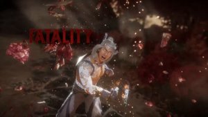 All FATALITY in Mortal Kombat 11/ Все ФАТАЛИТИ в Мортал Комбат 11