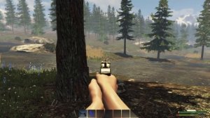 SUBSISTENCE #1 - НОВЫЙ RUST С ВОЗМОЖНОСТЬЮ ОДИНОЧНОЙ ИГРЫ?