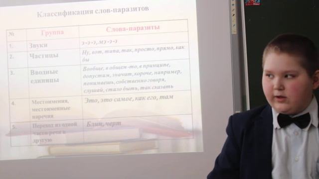Научно-исследовательская работа. Гильметдинов Анвар, 4а кл