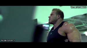 Джей Катлер  (Jay Cutler) - Живи на Полную Эпизод-1 !!!