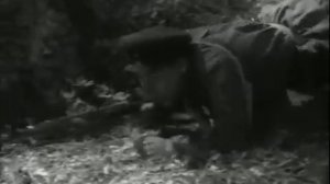 на границе 1938