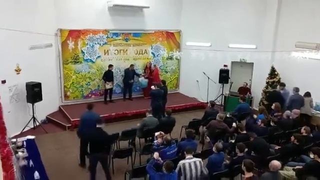 Номинация «Спортсмен года» - 2021 Гаджиалиев Далгат смотреть онлайн