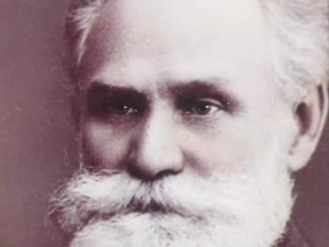 Иван Петрович Павлов