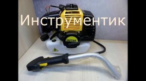 Двигатель для китайских мотокосы