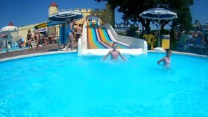 Аквапарк - Геленджик