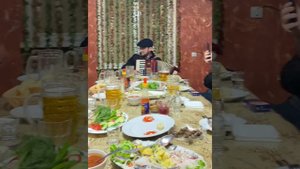 Али Саидов - Даргинская песня