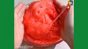 СЛАЙМЫ ЗАЛИПАТЕЛЬНЫЕ ВИДЕО | АСМР ВИДЕО ПРО СЛАЙМЫ