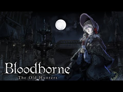 Bloodborne the old hunters ⚔️ Лучшие моменты [Нарезка 18+]