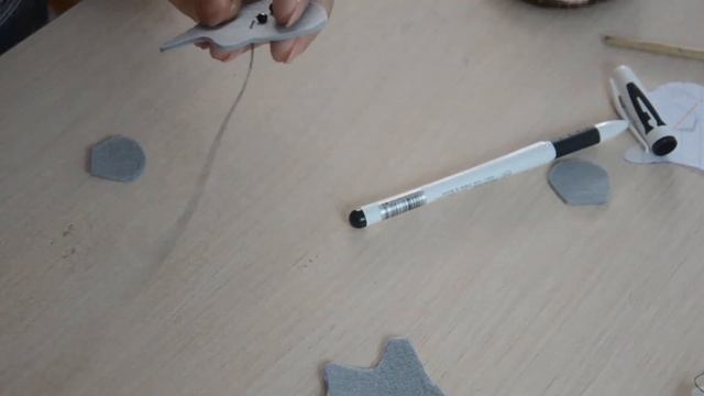 ДЕЛАЕМ СИМВОЛ 2020 Г ИЗ ФЕТРА Jiji_brown смотреть онлайн