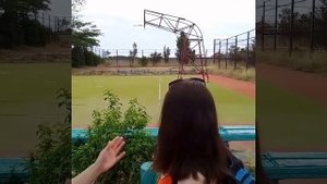 Геленджик. Тонкий Мыс. Пансионат.