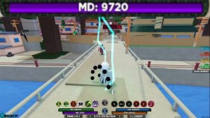 БАГ на БЕСКОНЕЧНЫЙ МОД в ШИНДО ЛАЙФ ? Наруто Роблокс - Shindo Life