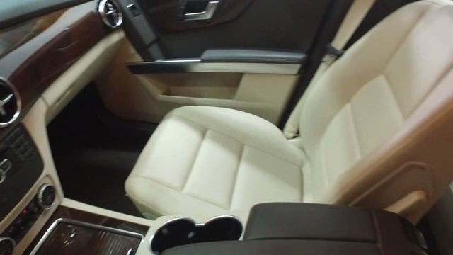 #11112 Mercedes-Benz GLK смотреть онлайн