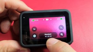 GoPro Hero 11: How to Change Video Resolution (5.3k, 4K, 2.7K, 2K, 1080p HD, 30fps, 60fps, 240fps..